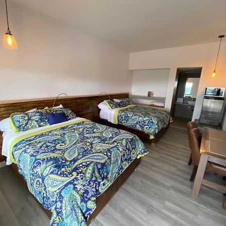 Hunter'S Hot Springs Resort Lakeview Zewnętrze zdjęcie